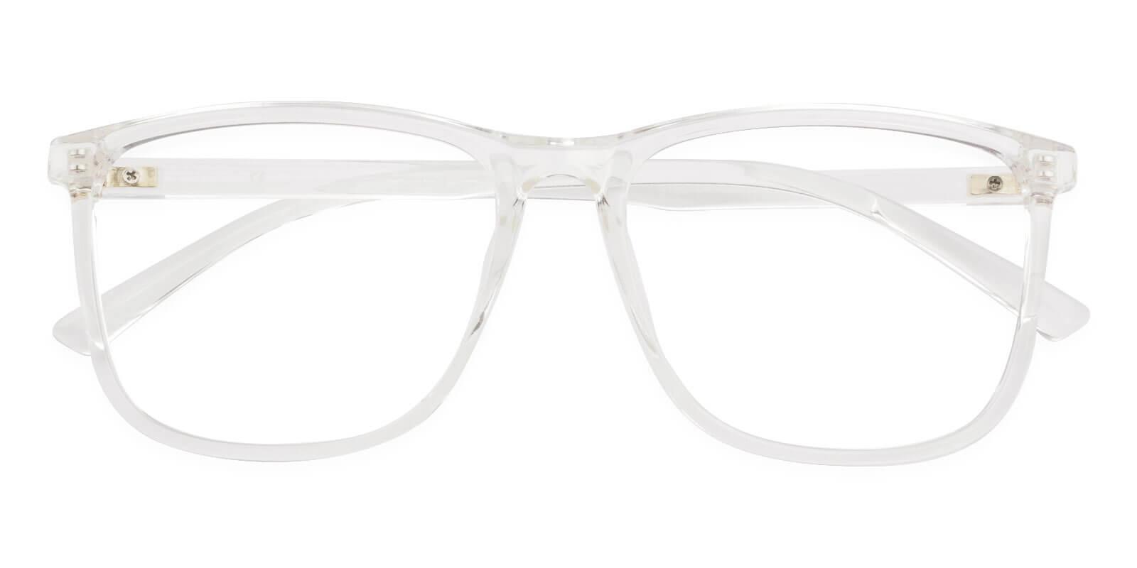 Planete Translucent TR Eyeglasses , UniversalBridgeFit Frames from ABBE Glasses