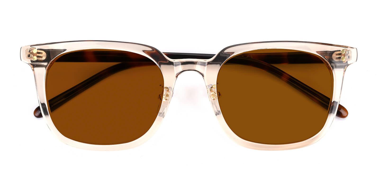Identity Orange TR Sunglasses , NosePads Frames from ABBE Glasses