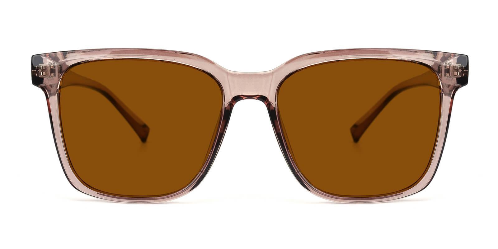 Concept Pink TR Sunglasses , UniversalBridgeFit Frames from ABBE Glasses