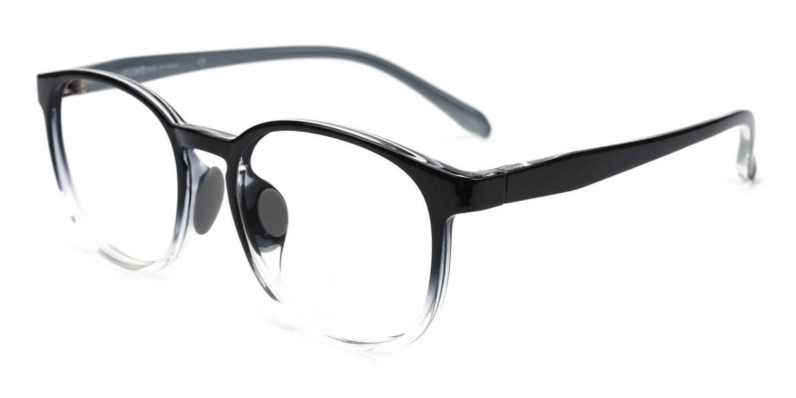 Alchemist Multicolor TR Eyeglasses , UniversalBridgeFit , Lightweight Frames from ABBE Glasses
