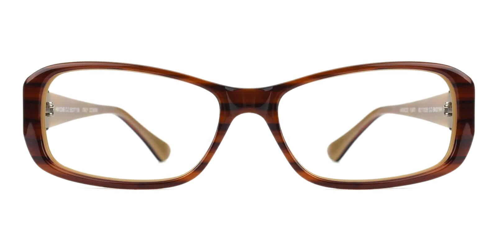 Era Tortoise TR Eyeglasses , UniversalBridgeFit Frames from ABBE Glasses