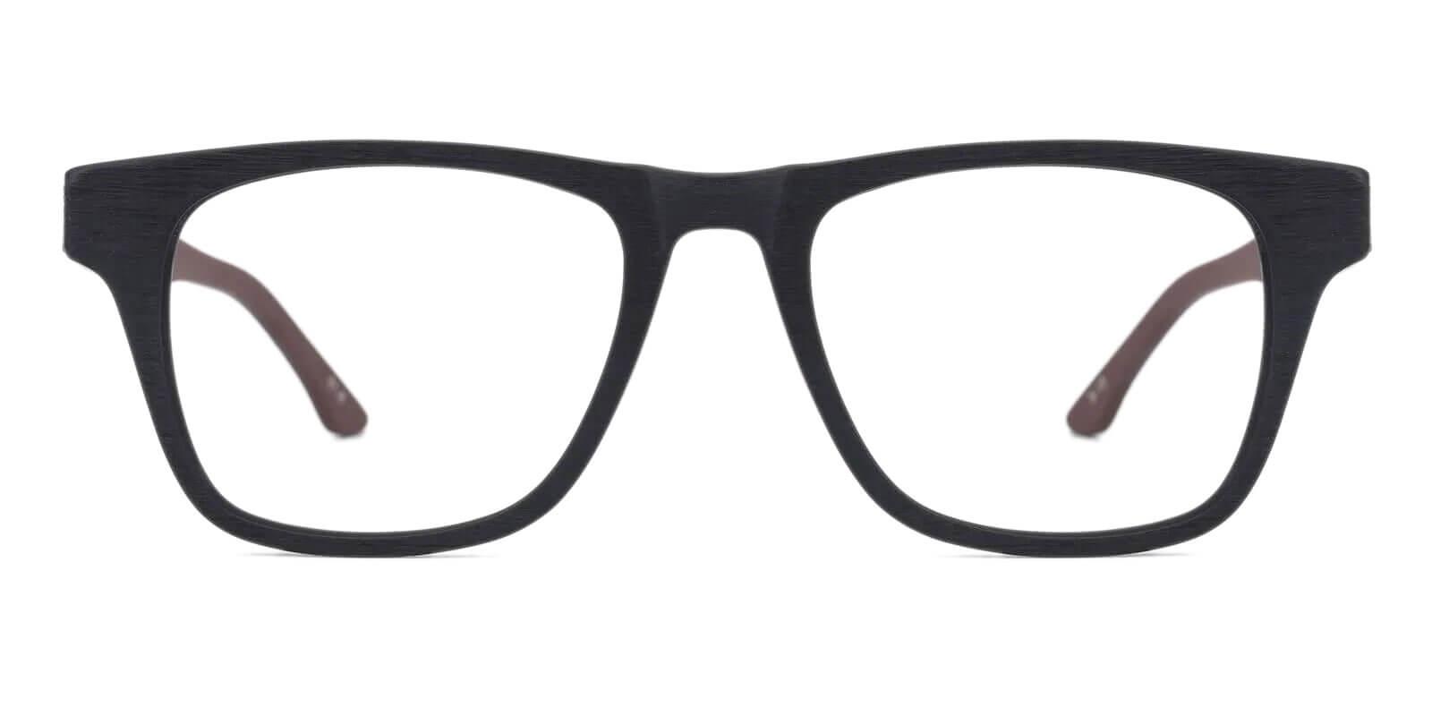 Mood Brown TR Eyeglasses , UniversalBridgeFit Frames from ABBE Glasses