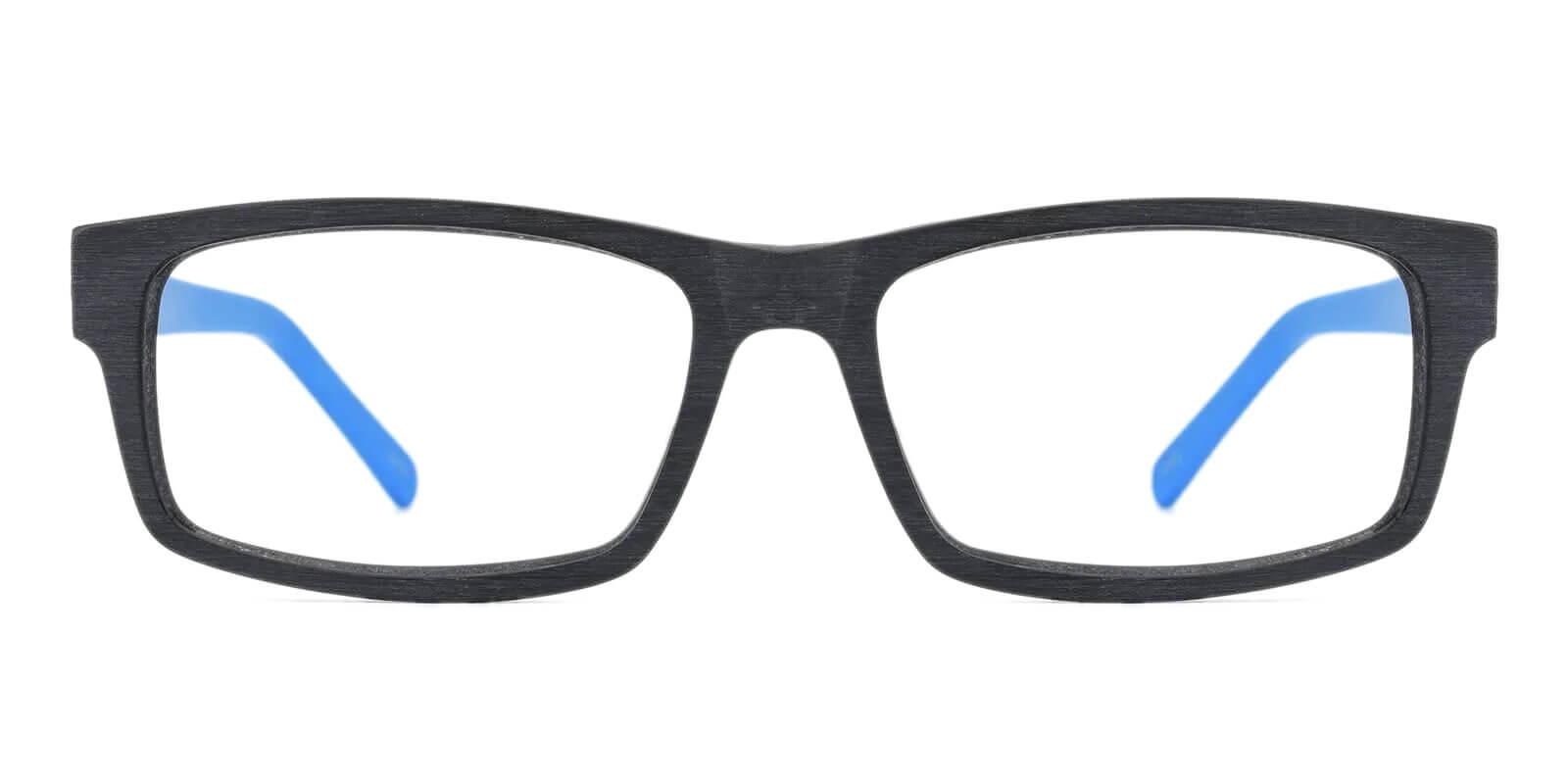 Beyond Blue TR Eyeglasses , UniversalBridgeFit Frames from ABBE Glasses
