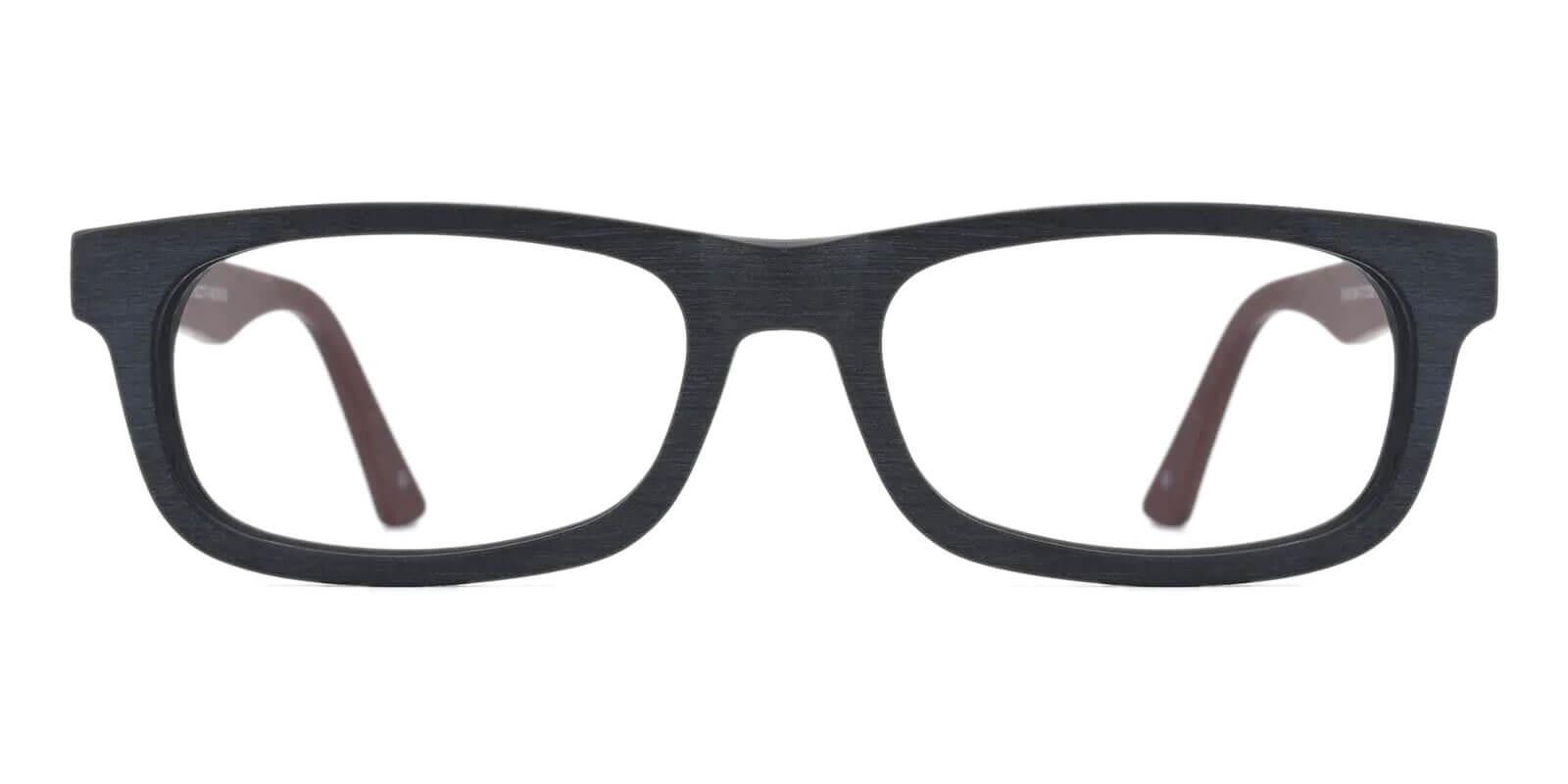 Chilliwack Brown TR Eyeglasses , UniversalBridgeFit Frames from ABBE Glasses