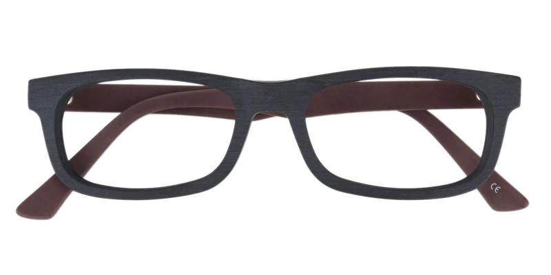 Chilliwack Brown  Frames from ABBE Glasses