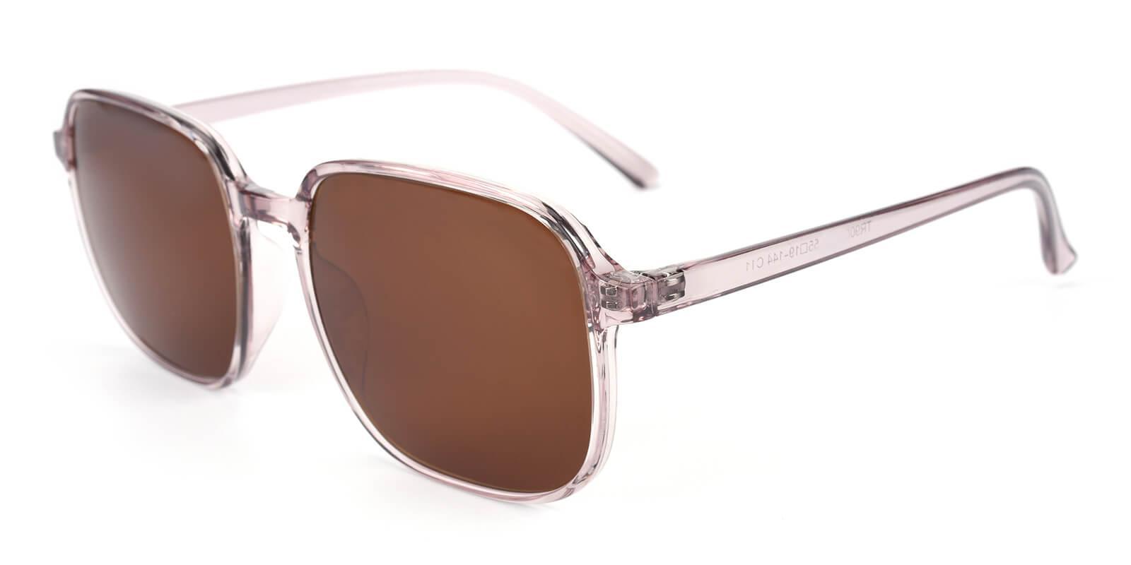 Terminal Purple TR Lightweight , Sunglasses , UniversalBridgeFit Frames from ABBE Glasses
