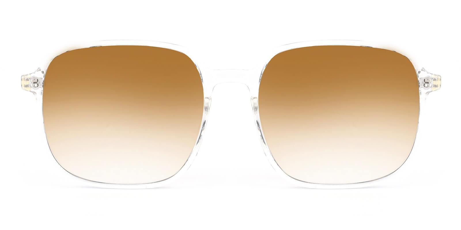 Terminal Translucent TR Sunglasses , UniversalBridgeFit , Lightweight Frames from ABBE Glasses