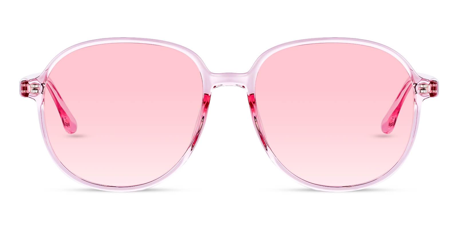 Rotem Pink TR Sunglasses , UniversalBridgeFit , Lightweight Frames from ABBE Glasses