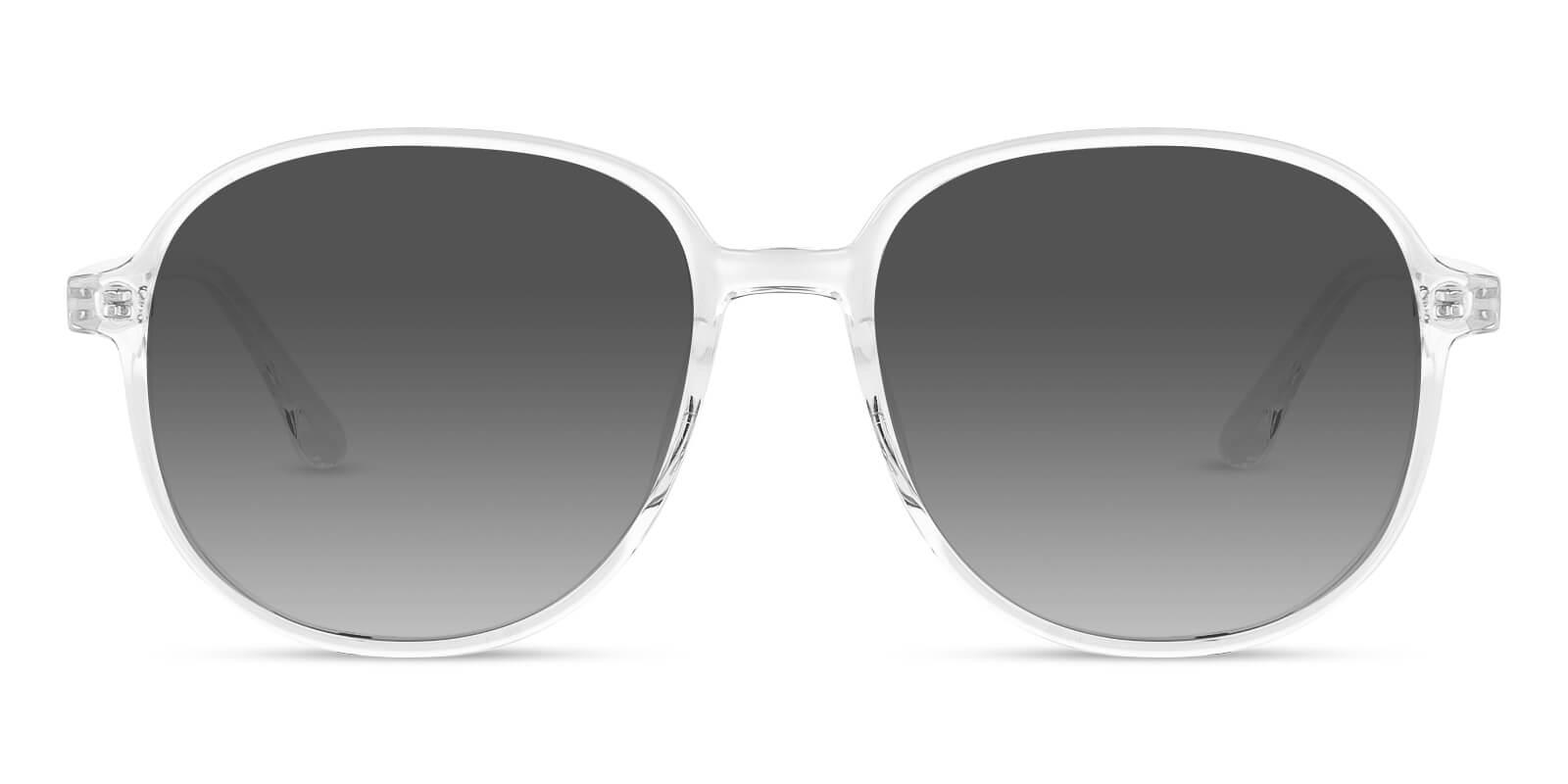 Rotem Translucent TR Sunglasses , UniversalBridgeFit , Lightweight Frames from ABBE Glasses