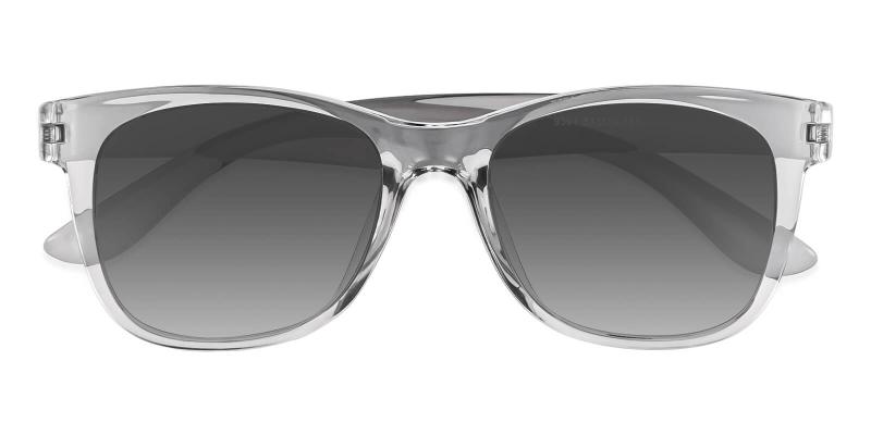 Symmetry Gray  Frames from ABBE Glasses