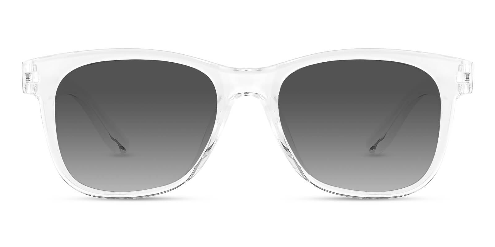 Symmetry Translucent TR Sunglasses , UniversalBridgeFit Frames from ABBE Glasses