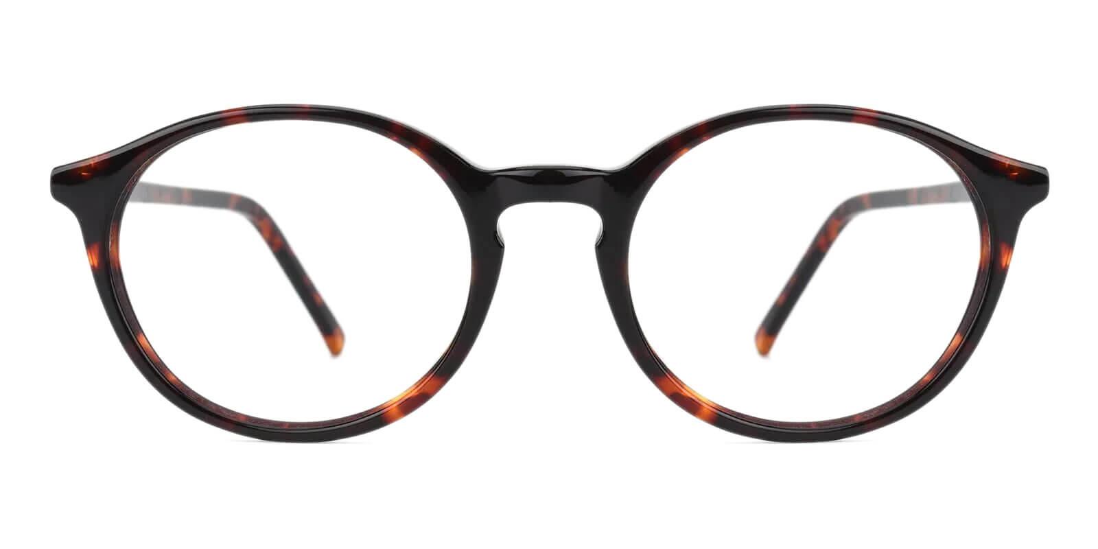 Esteban Tortoise TR Eyeglasses , UniversalBridgeFit Frames from ABBE Glasses