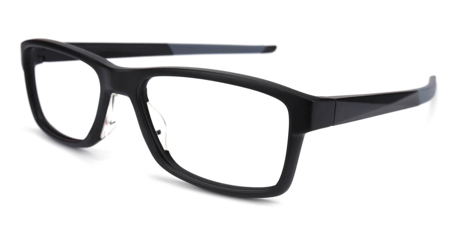 Cohen-Rectangle Frames Glasses | ABBE Glasses