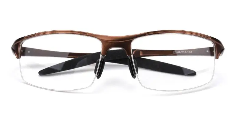 Apollo Brown  Frames from ABBE Glasses