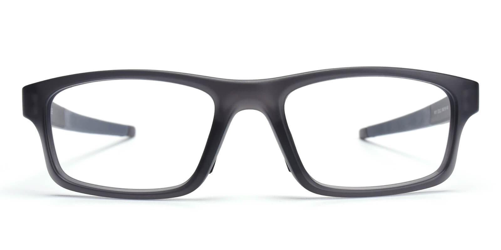 Yokote Blue TR SportsGlasses , UniversalBridgeFit Frames from ABBE Glasses