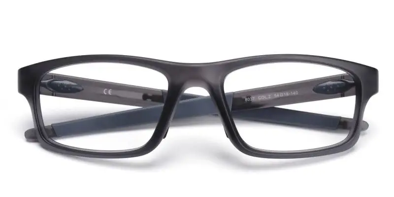 Yokote Blue  Frames from ABBE Glasses