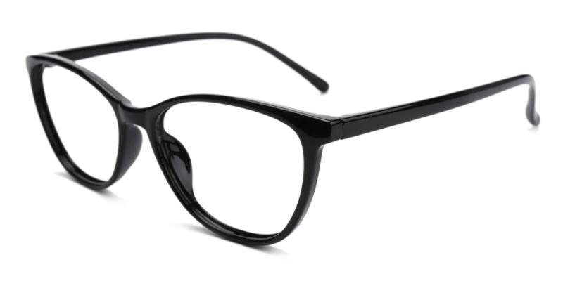 Black Percy - TR ,Eyeglasses