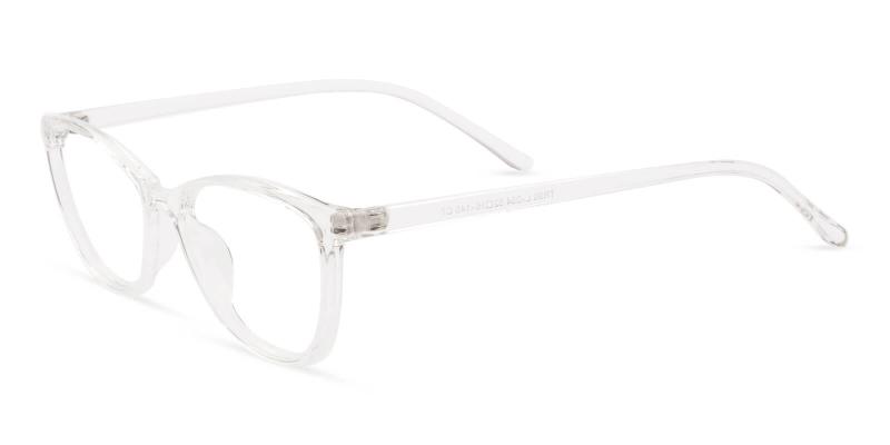 Translucent Percy - TR ,Eyeglasses