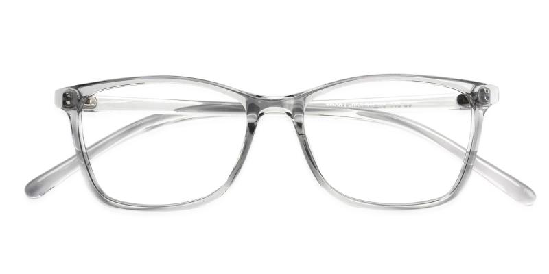 Marvel Gray  Frames from ABBE Glasses