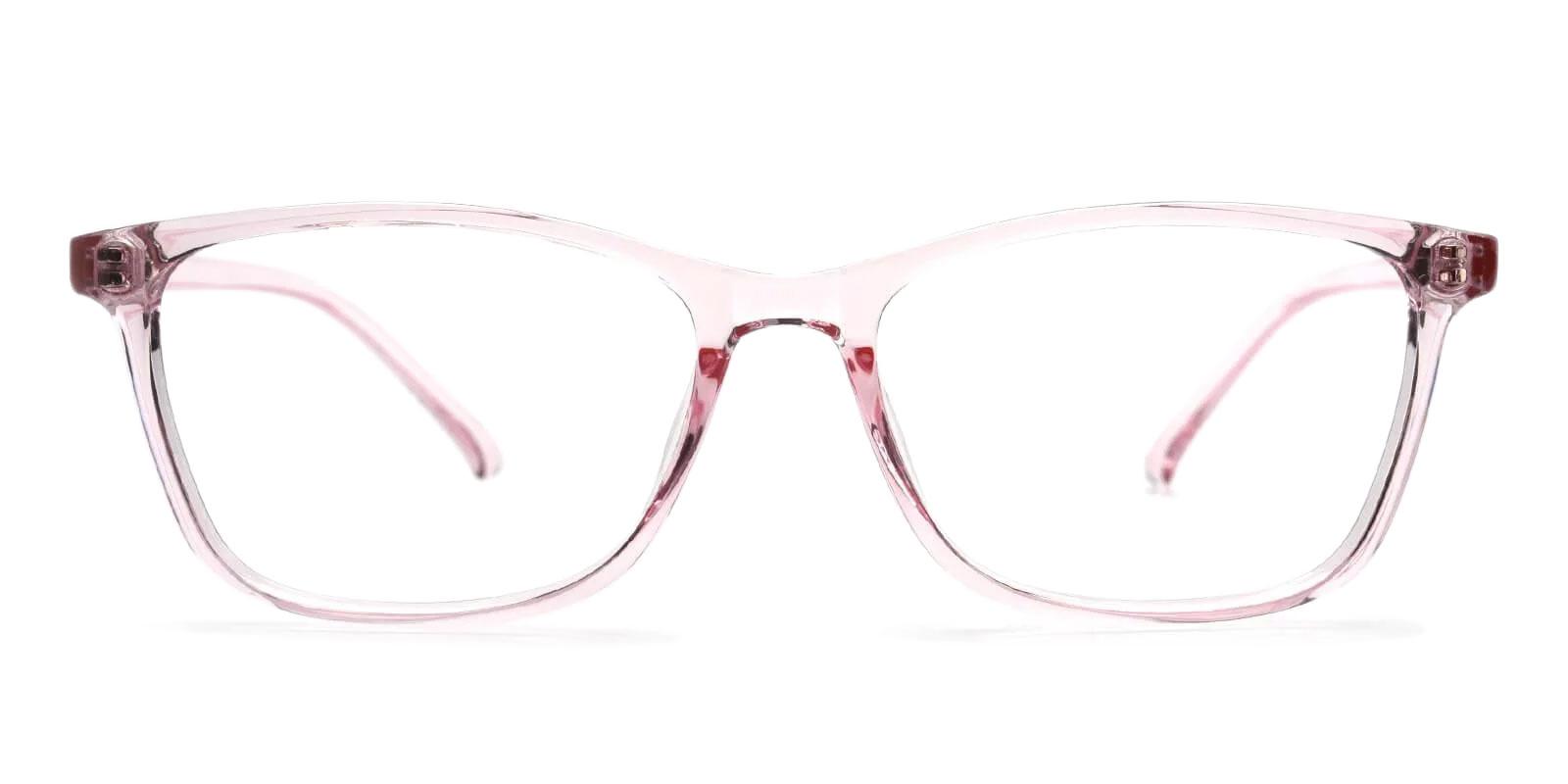 Marvel Pink TR Eyeglasses , Lightweight , UniversalBridgeFit Frames from ABBE Glasses