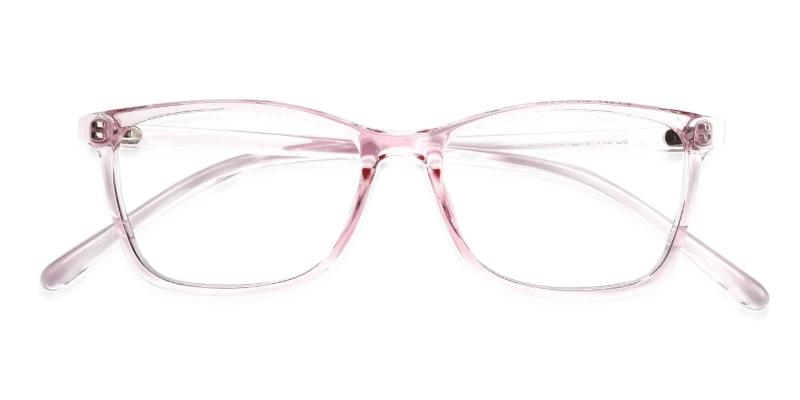 Marvel Pink  Frames from ABBE Glasses