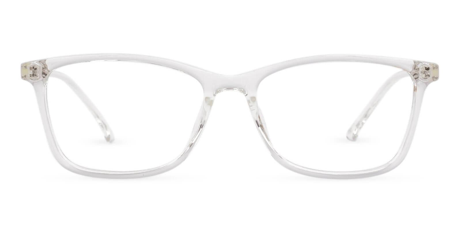 Marvel Translucent TR Eyeglasses , UniversalBridgeFit , Lightweight Frames from ABBE Glasses
