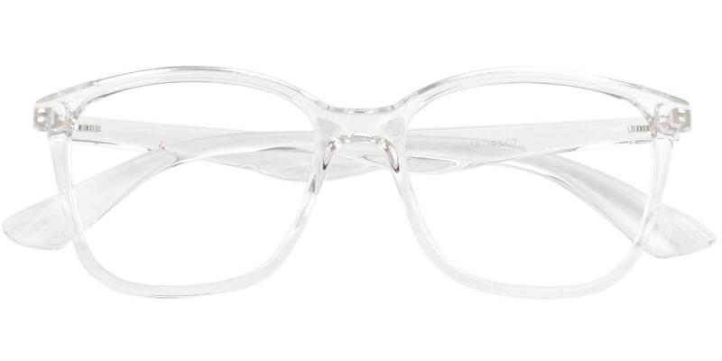 Northern Translucent  Frames from ABBE Glasses