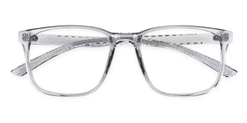 Warren Gray  Frames from ABBE Glasses