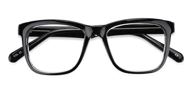 Laya Gun  Frames from ABBE Glasses