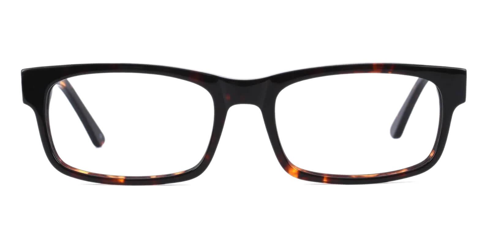 Discover Tortoise Acetate Eyeglasses , SpringHinges , UniversalBridgeFit Frames from ABBE Glasses