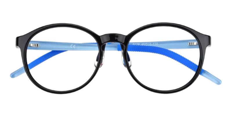 Kids-Billy Blue  Frames from ABBE Glasses