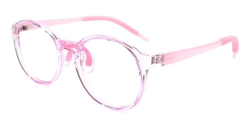 Pink Kids-Billy - TR ,Eyeglasses
