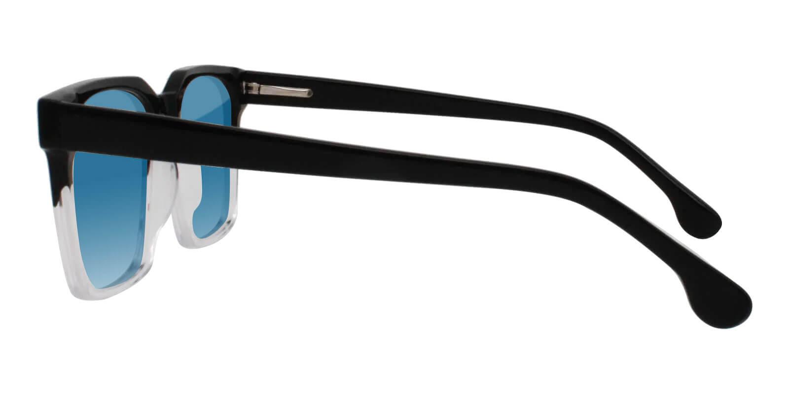 Nala Translucent Acetate SpringHinges , Sunglasses , UniversalBridgeFit Frames from ABBE Glasses