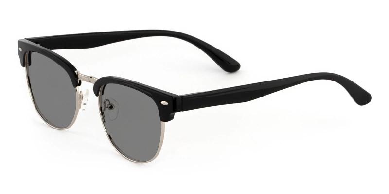 Black Giveny - TR ,Sunglasses