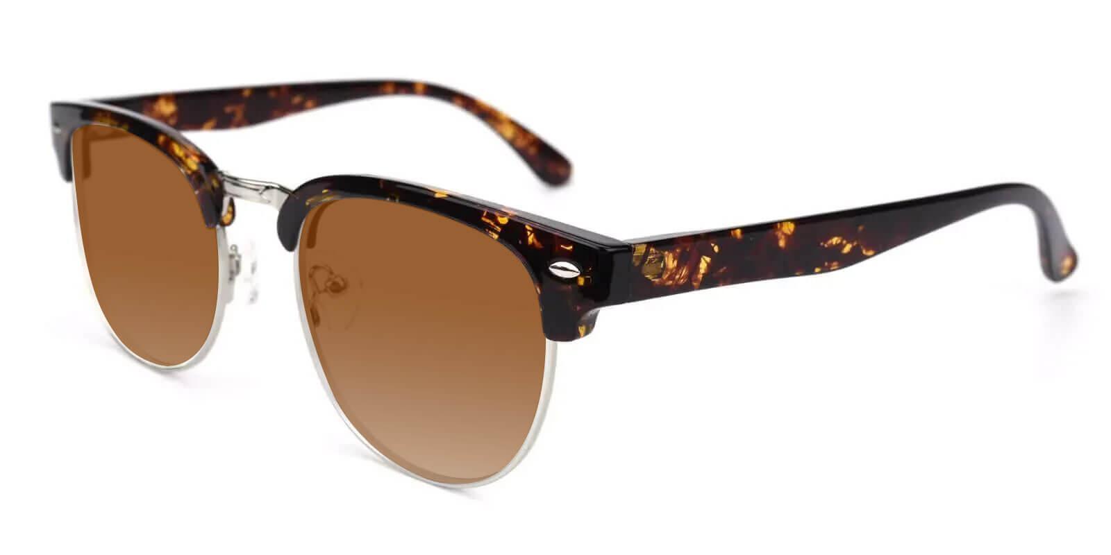 Giveny Pattern TR NosePads , Sunglasses Frames from ABBE Glasses