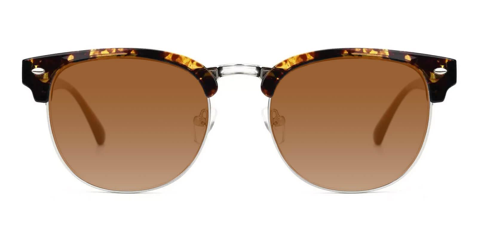 Giveny Pattern TR NosePads , Sunglasses Frames from ABBE Glasses