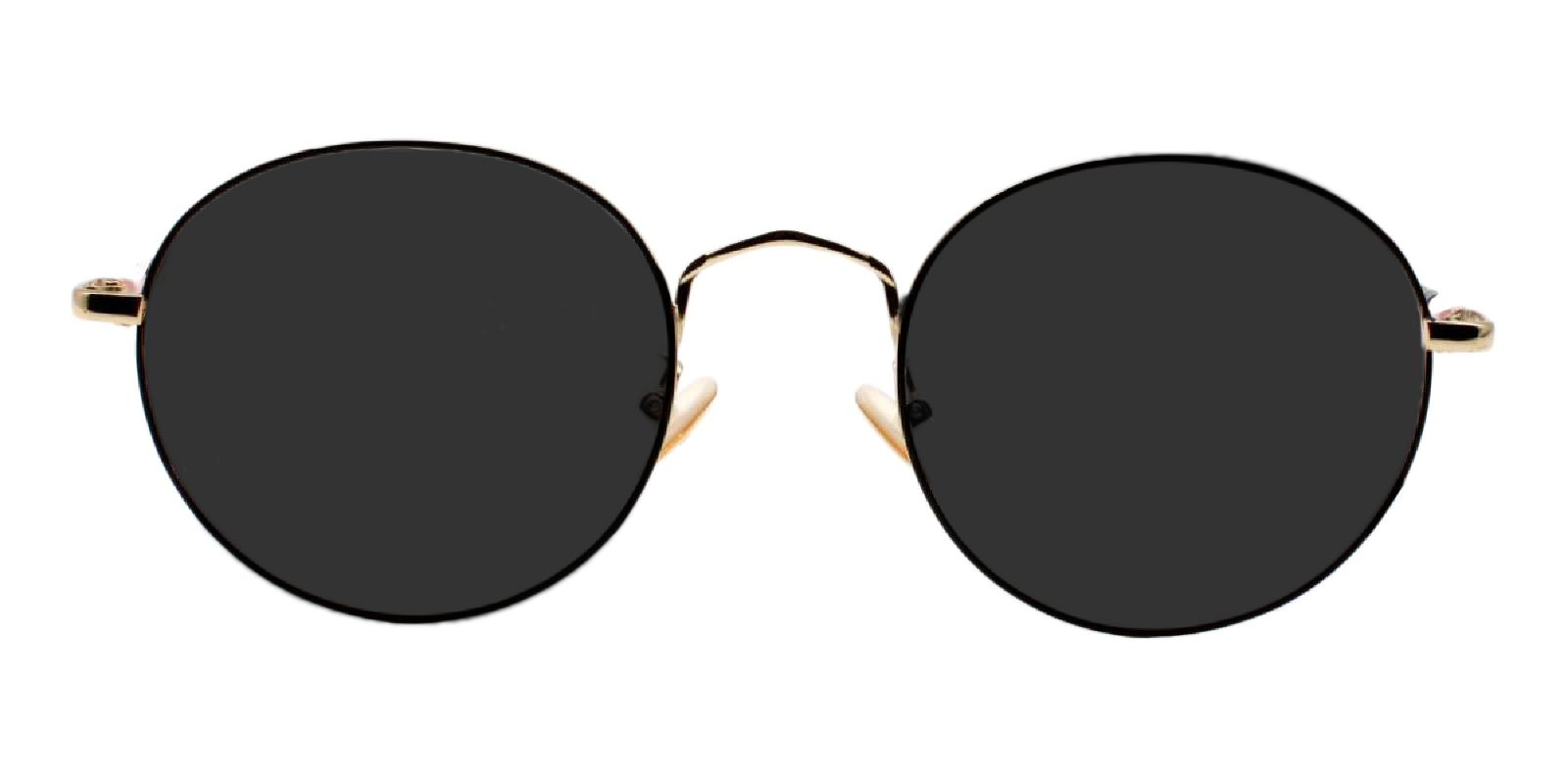 Round Sunglasses, Circle Sunglasses for Men & Women ABBE Glasses