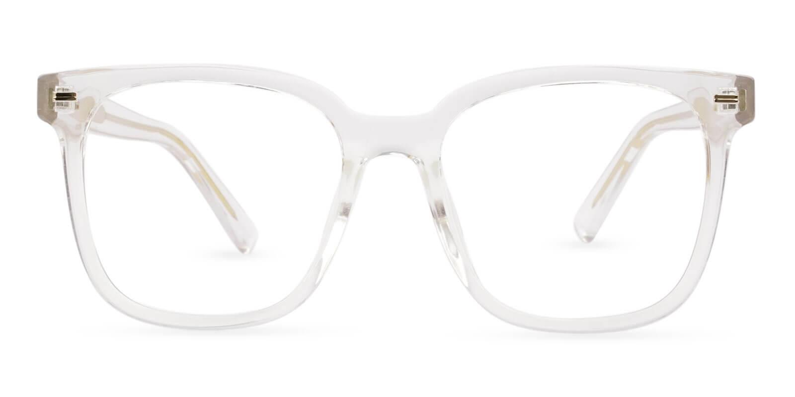 Wings Translucent  Eyeglasses , UniversalBridgeFit Frames from ABBE Glasses
