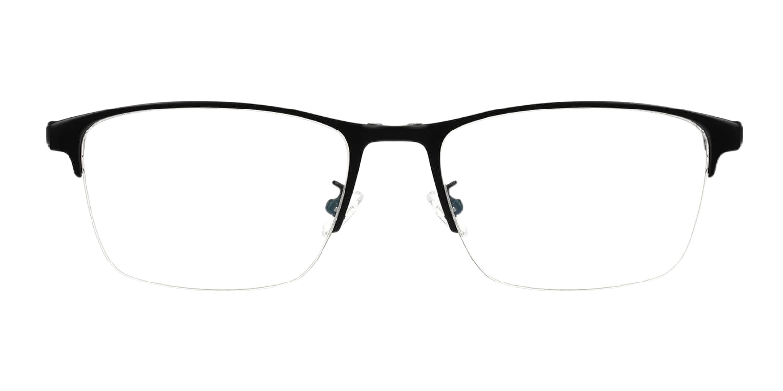 Glasses Frame Glasses With ABBE Glasses