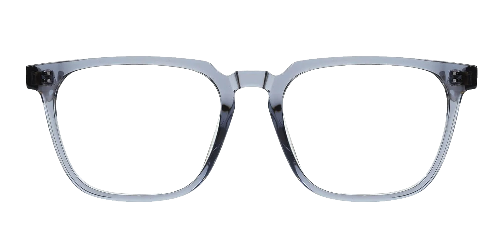 Clear Glasses | Clear Frame Glasses for Men & Women | ABBE Glasses