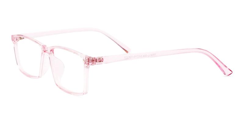 Pink St Michel - TR ,Eyeglasses