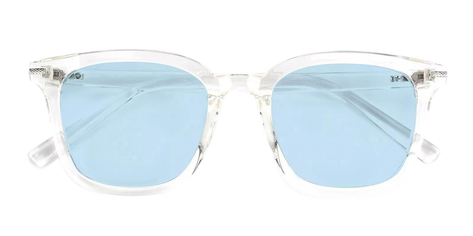 Willow Translucent Acetate Fashion , Sunglasses , UniversalBridgeFit Frames from ABBE Glasses