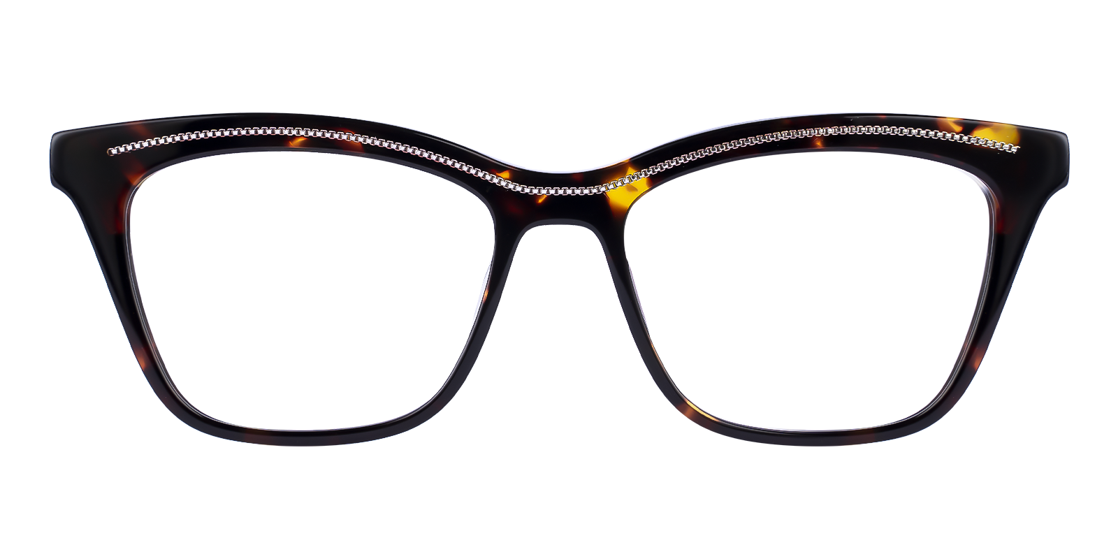 Kate Browline Red Frames Glasses ABBE Glasses