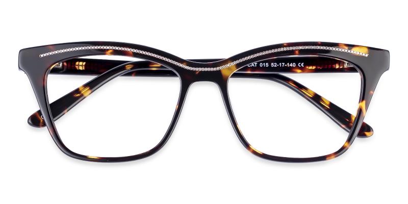 Kate Tortoise  Frames from ABBE Glasses