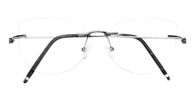 Karma Gun  Frames from ABBE Glasses