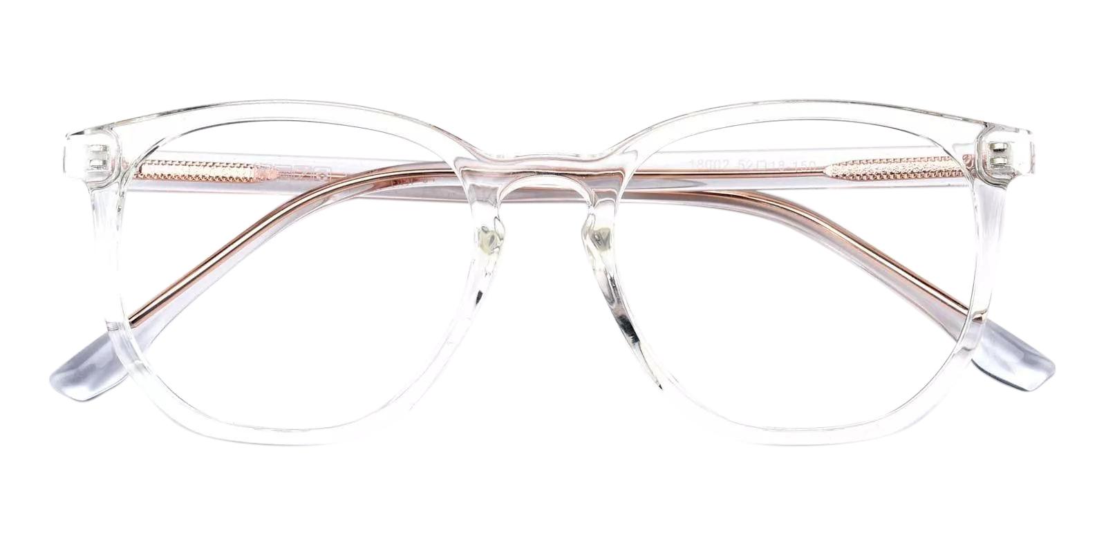 Russell Translucent TR Eyeglasses , Fashion , UniversalBridgeFit Frames from ABBE Glasses