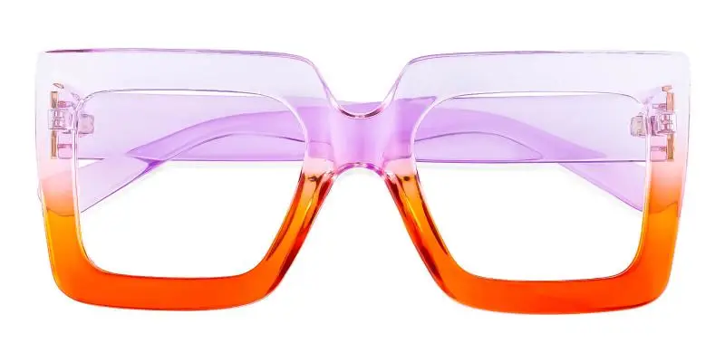 Spark Purple  Frames from ABBE Glasses