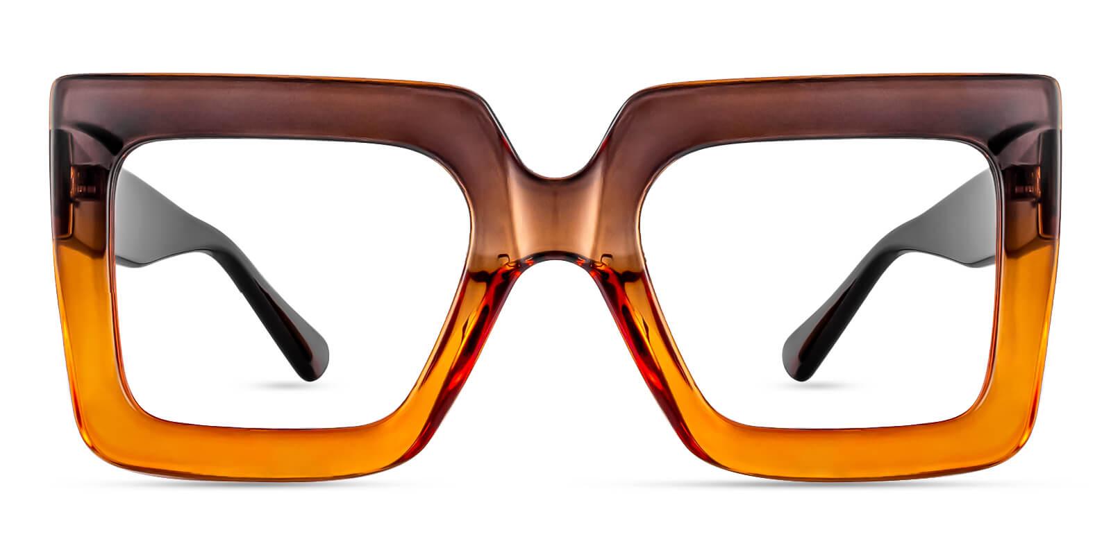 Morrison Gray Plastic Eyeglasses , Fashion , UniversalBridgeFit Frames from ABBE Glasses