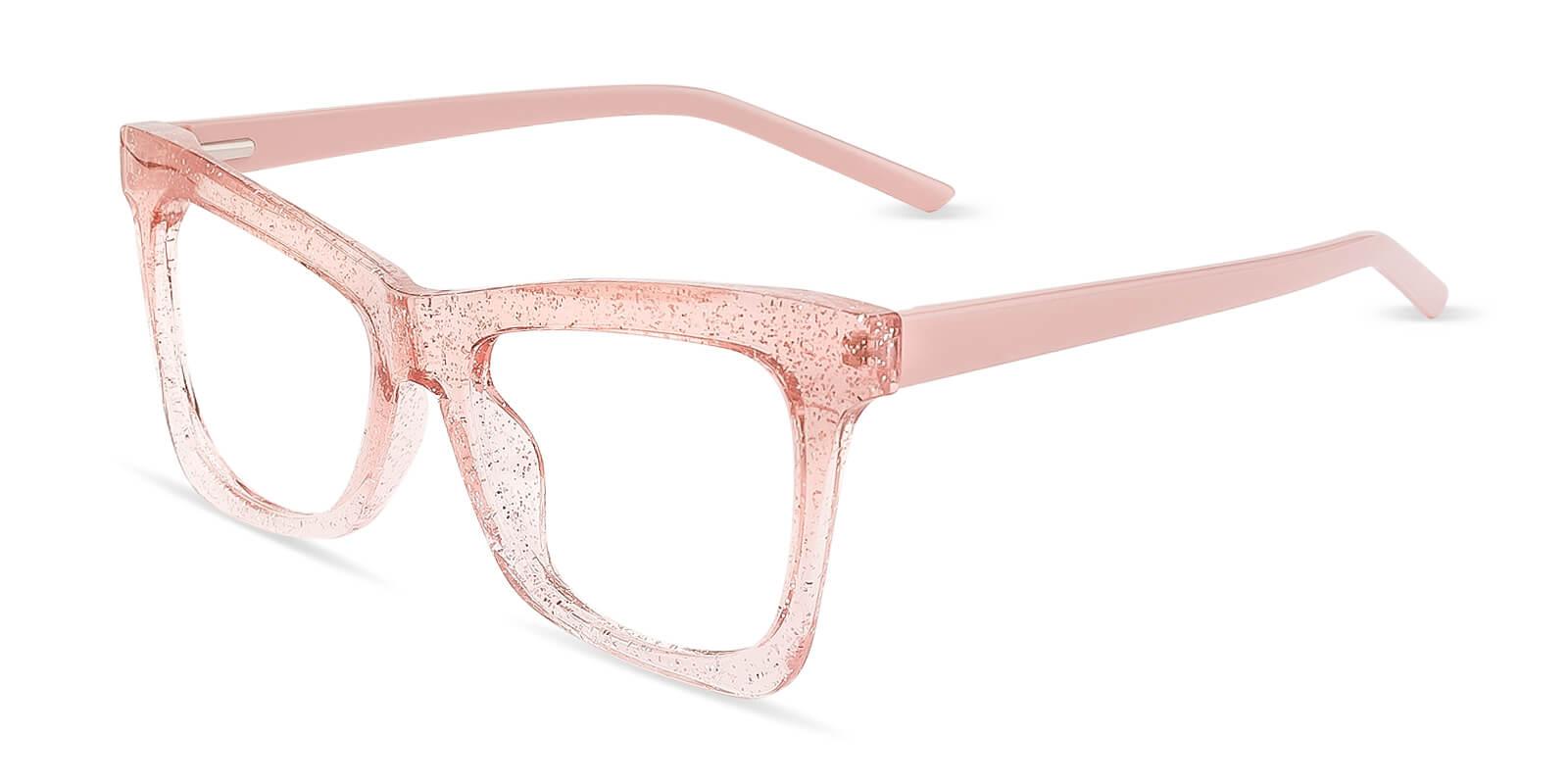Tamara Pink TR Eyeglasses , Fashion , UniversalBridgeFit Frames from ABBE Glasses