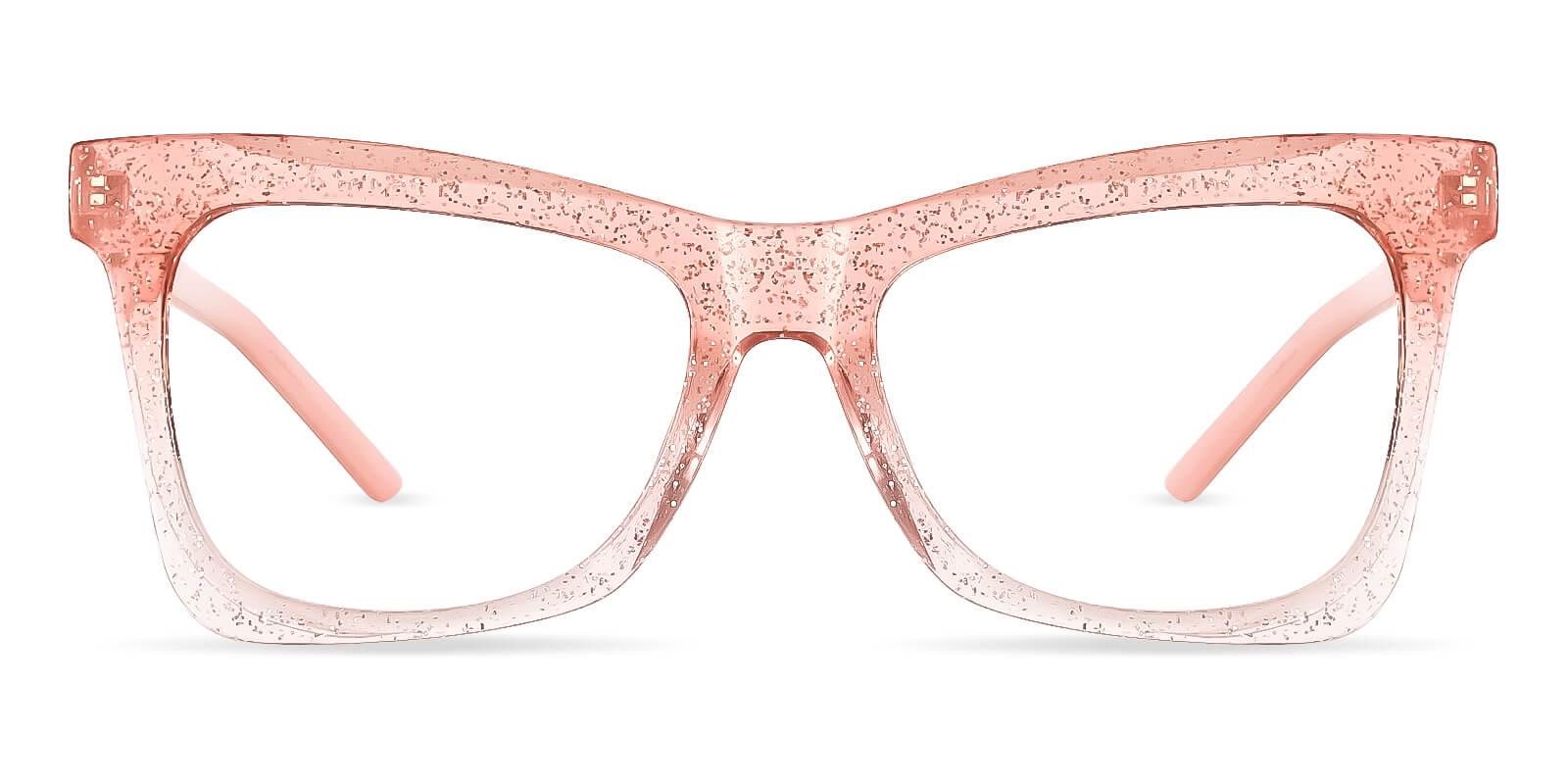 Tamara Pink TR Eyeglasses , Fashion , UniversalBridgeFit Frames from ABBE Glasses